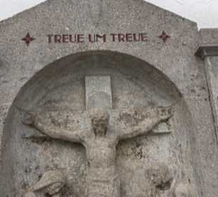 Kriegerdenkmal Aichelau