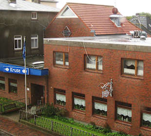 Fischrestaurant Kruse