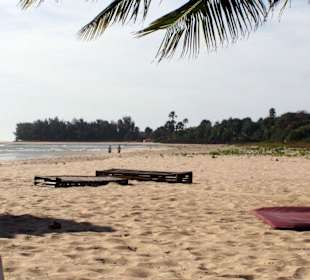 Südküste Gambia