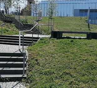 Theater Reutlingen Die Tonne