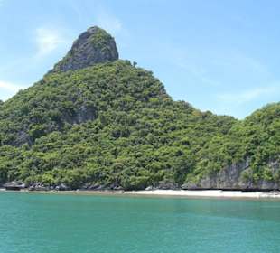 Ang Thong Marine Nationalpark