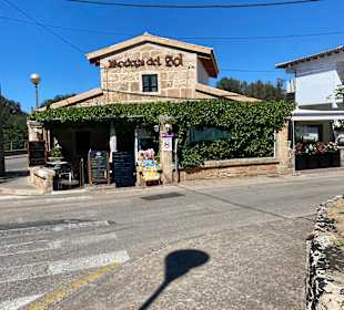 Restaurant Bodega del Sol