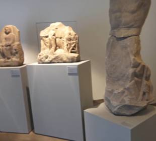 Museum für Vor- und Frühgeschichte