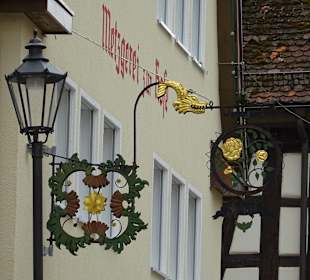 Stadtrundgang Murrhardt