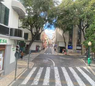 Madeira CitySightseeing Portugal