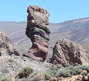Teide Nationalpark