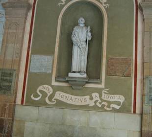 San Ignacio de Loyola