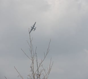 Flugshow