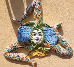 Stadtrundgang Agrigento