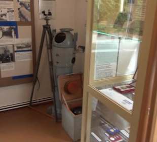 Sassnitzer Fischerei- u. Hafenmuseum