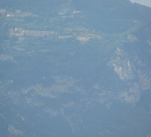 Rundfahrt auf dem See