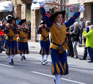 Spielmannszug Höchstadt