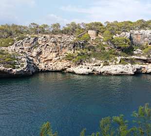 Wandern Cala Millor