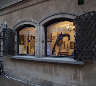 Galeria Zapiecek
