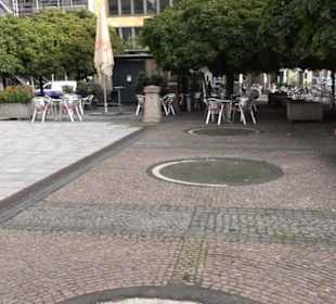 Gendarmenmarkt