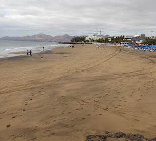 Playa Grande