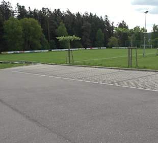 Fussballstadion Lützenhardt