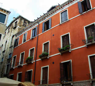 Auch ein tolles Haus