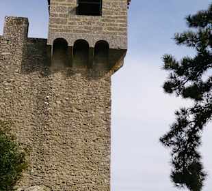 Festungsturm