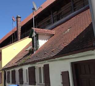 Historische Kasarmen 