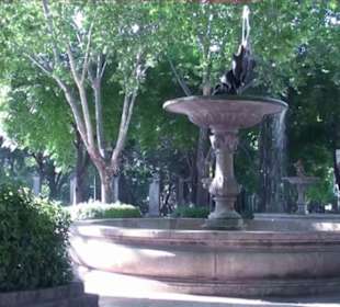Paseo del Prado