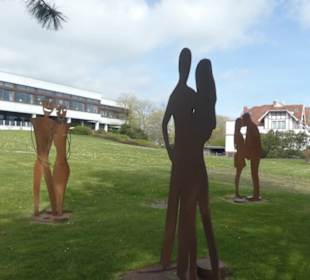 WindArt – die kostenlose Open-Air-Kunstausstellung