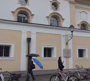 Sankt Michaelskirche