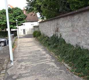 Peterskirche Gülstein