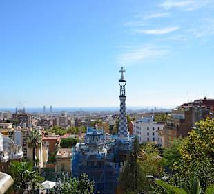 Park Güell
