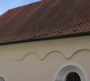 Cosmas- und Damian-Kirche