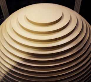 Taipei 101 Schwingungsdämpfer