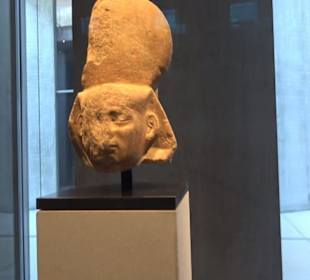 Staatliches Museum Ägyptischer Kunst