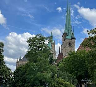 Erfurter Dom