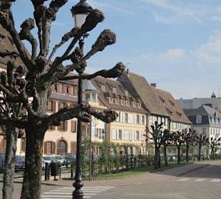 Altstadt Wissembourg