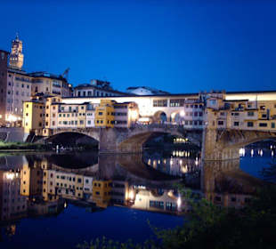 Ponte Vecchio