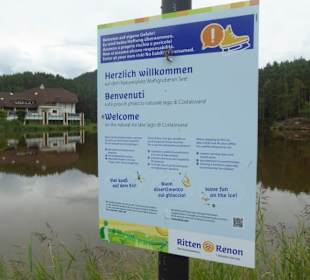 Oberbozener Rundwanderung