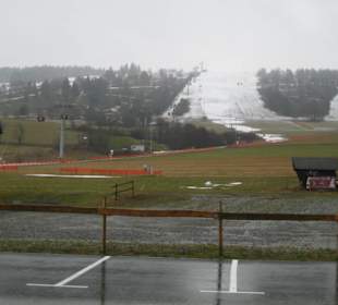 Ettelbergbahn, Skigebiet