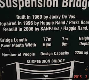 Tsitsikamma National Park