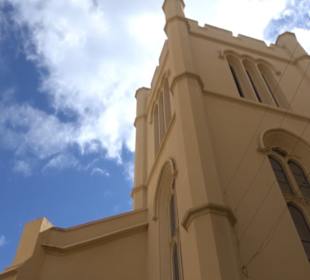 St. Andrew's Scots Church