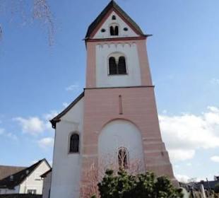 Kirche St. Michael 