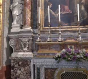 St. Paul's Shipwreck Church