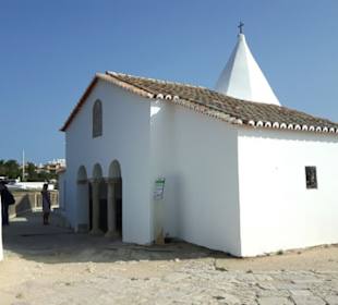 Kapelle Nossa Senhora da Rocha