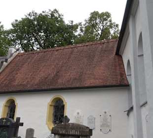 Gruftkapelle