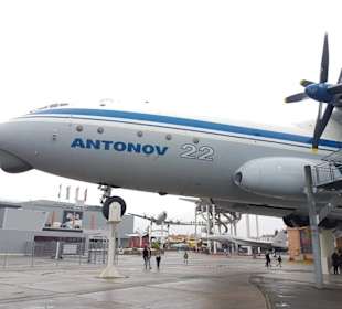 Technik Museum Speyer 