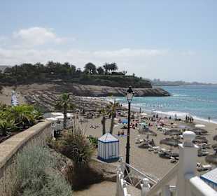 Etwa 5 Minuten bis zum Strand 