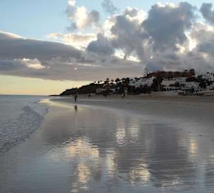 Etwa 10min. vom Hotel entfernt