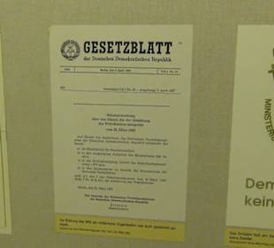 Stasi-Museum