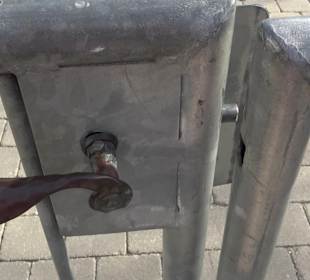 Friedhof Feldstetten