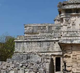 Chichen Itza