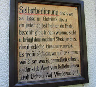  Waldgaststätte Kaltenbrunner Tal